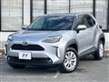 2020 Toyota Yaris Cross