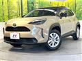 2020 Toyota Yaris Cross