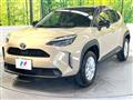 2020 Toyota Yaris Cross