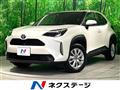 2022 Toyota Yaris Cross