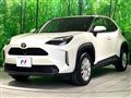 2022 Toyota Yaris Cross