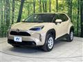 2024 Toyota Yaris Cross