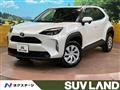 2024 Toyota Yaris Cross