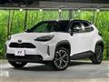 2024 Toyota Yaris Cross