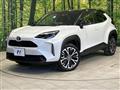 2024 Toyota Yaris Cross