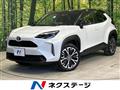 2024 Toyota Yaris Cross