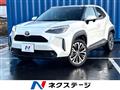 2022 Toyota Yaris Cross