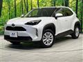 2024 Toyota Yaris Cross