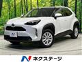 2024 Toyota Yaris Cross