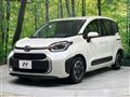 2023 Toyota Sienta