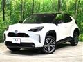 2021 Toyota Yaris Cross