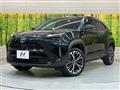 2022 Toyota Yaris Cross