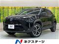 2022 Toyota Yaris Cross