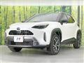 2022 Toyota Yaris Cross