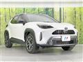 2022 Toyota Yaris Cross