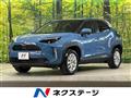 2022 Toyota Yaris Cross