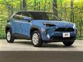 2022 Toyota Yaris Cross