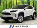 2023 Toyota Yaris Cross