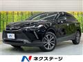 2022 Toyota Harrier