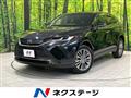 2022 Toyota Harrier