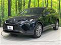 2022 Toyota Harrier