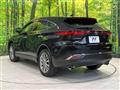 2022 Toyota Harrier