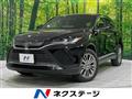 2022 Toyota Harrier