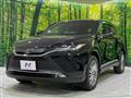 2022 Toyota Harrier