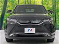 2022 Toyota Harrier