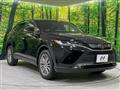 2022 Toyota Harrier