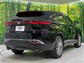 2022 Toyota Harrier