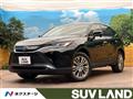 2022 Toyota Harrier