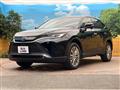 2022 Toyota Harrier