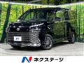 2022 Toyota Voxy