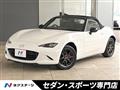 2016 Mazda Roadster