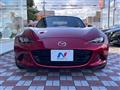 2019 Mazda Roadster