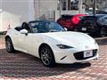 2022 Mazda Roadster