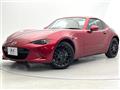 2023 Mazda Roadster