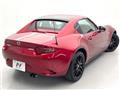 2023 Mazda Roadster