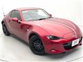 2023 Mazda Roadster