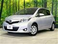 2014 Toyota Vitz