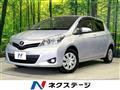 2014 Toyota Vitz