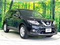 2013 Nissan X-Trail