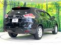 2013 Nissan X-Trail