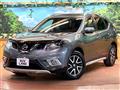 2014 Nissan X-Trail