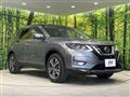 2018 Nissan X-Trail