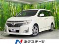 2011 Nissan Elgrand