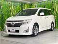 2011 Nissan Elgrand