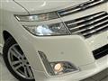 2011 Nissan Elgrand