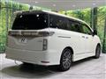 2014 Nissan Elgrand